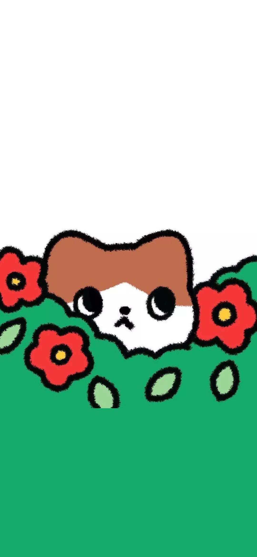 好运带缘分的手机壁纸大全,给人带来一生好运的手机壁纸