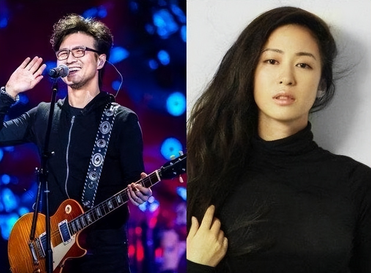 汪峰现在怎样了,年轻时候的汪峰现在怎么样了