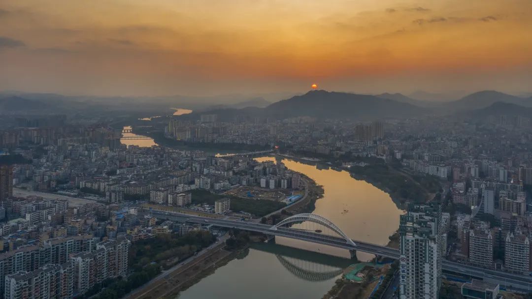 广州各区排名前十名,广州十大名点