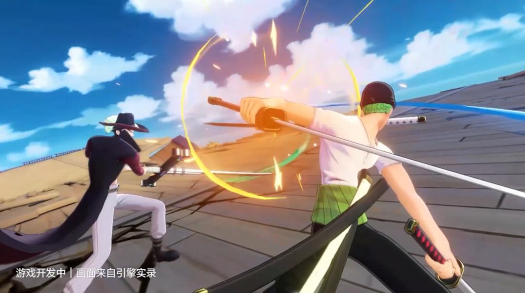 航海王代号伙伴内测资格怎么弄,航海王新游戏代号伙伴怎么下载