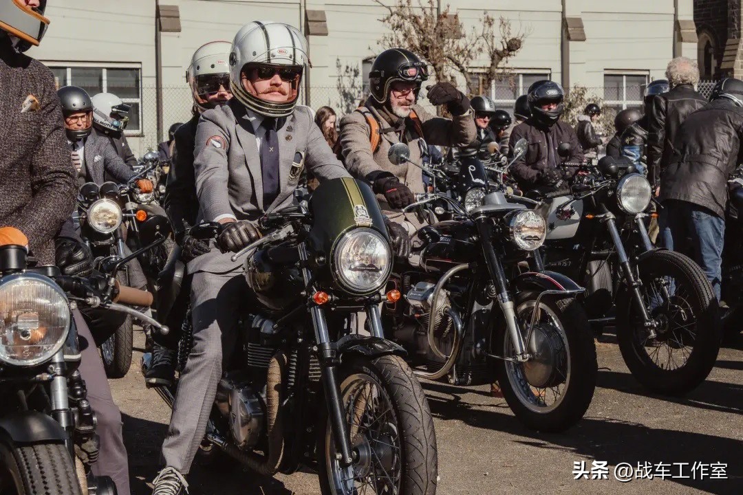 凯旋摩托中国,凯旋中国年