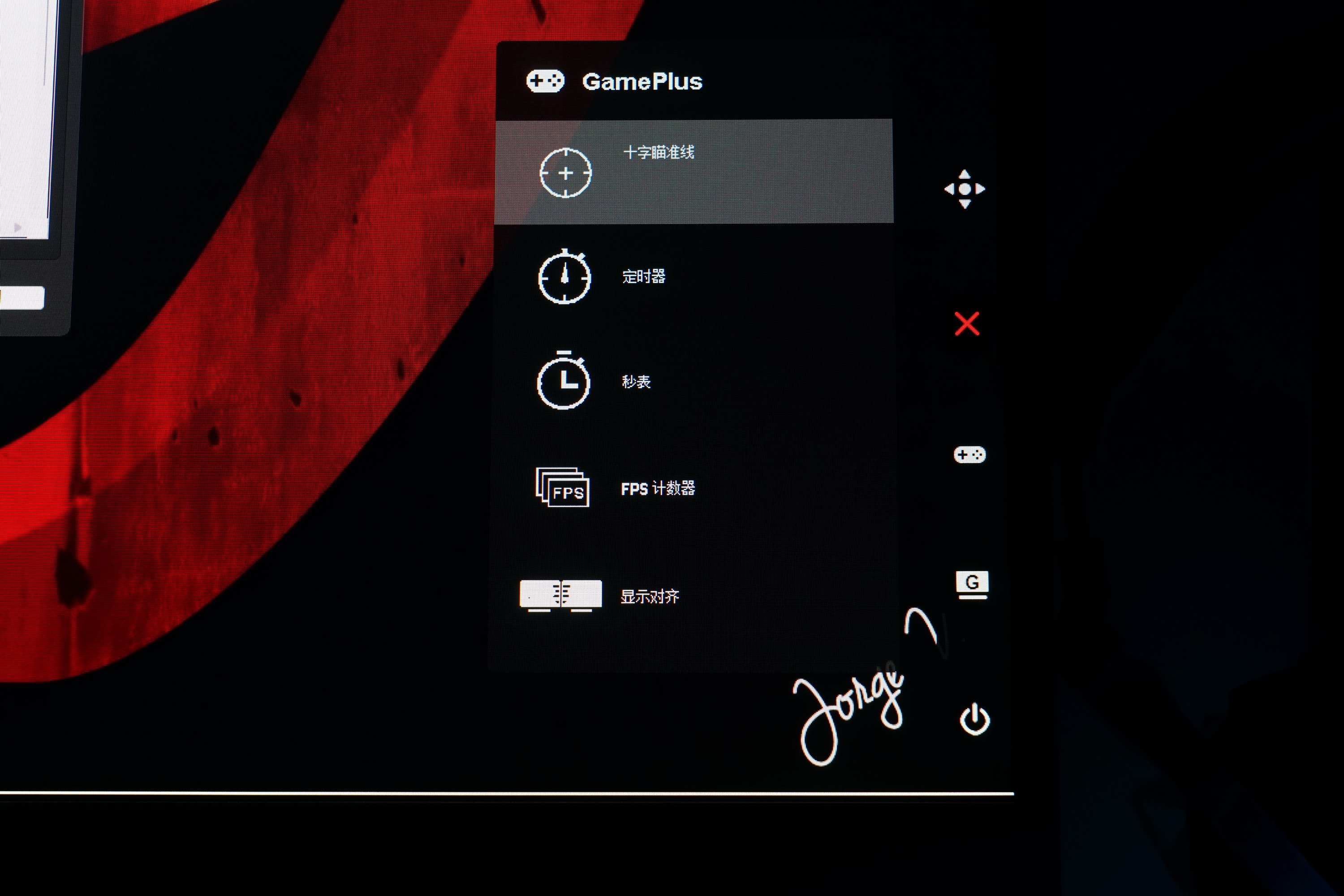 华硕tuf显示器vg27aq3a开箱,华硕显示器vg27aq3a最强画质