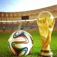 人生就是一场足球,足球就是人生