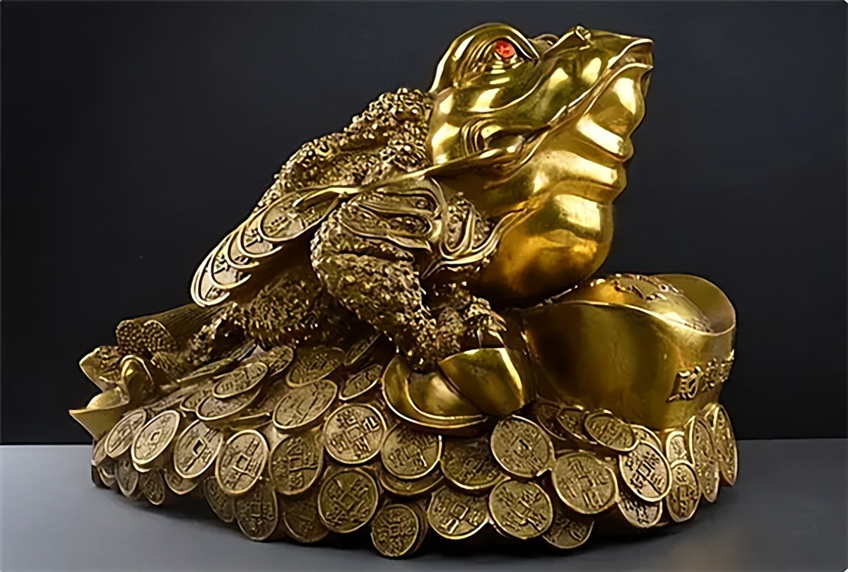 家中致富放哪四物,家中放四物越过越旺