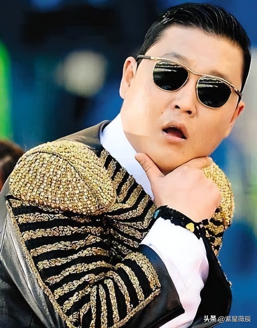 曾经席卷全球的鸟叔现在去哪了,曾经大火的鸟叔为什么销声匿迹了