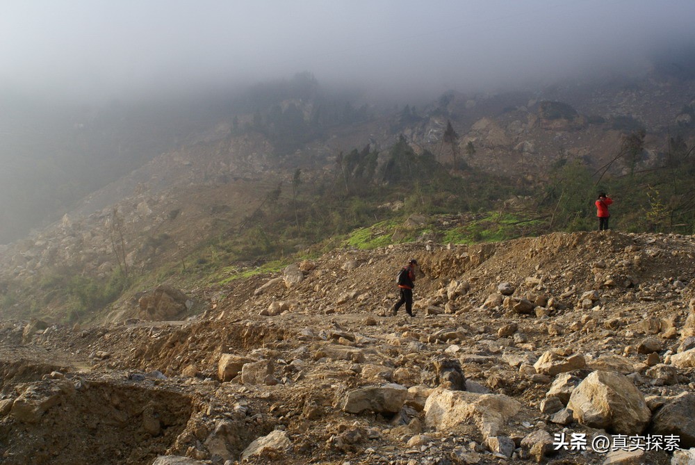 512大地震详细信息,512大地震到现在有几年了