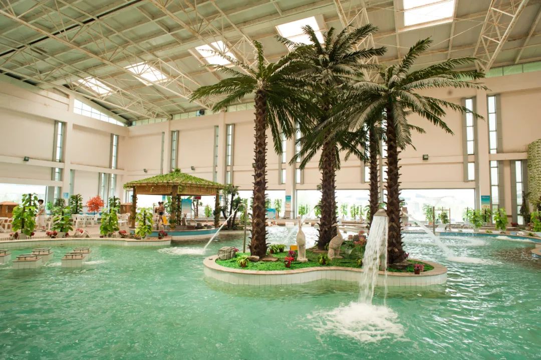 元旦济南玩的地方,十一长假济南旅游攻略