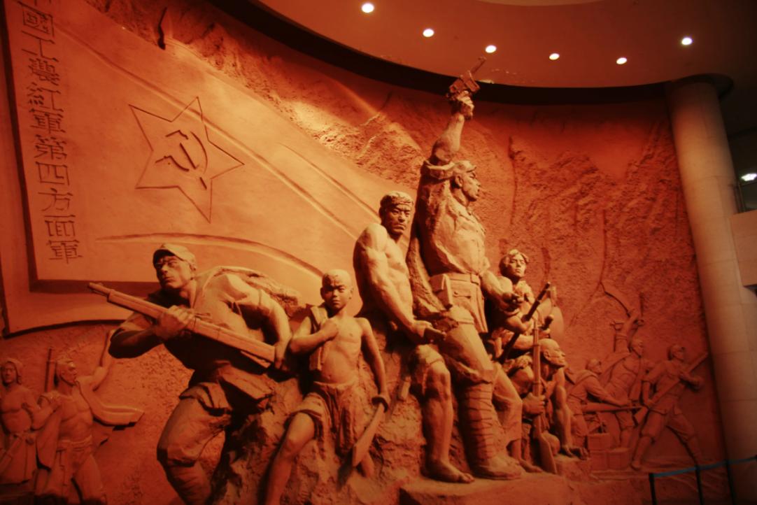 新四军名将高敬亭:战功赫赫却被错杀,38年后恢复名誉