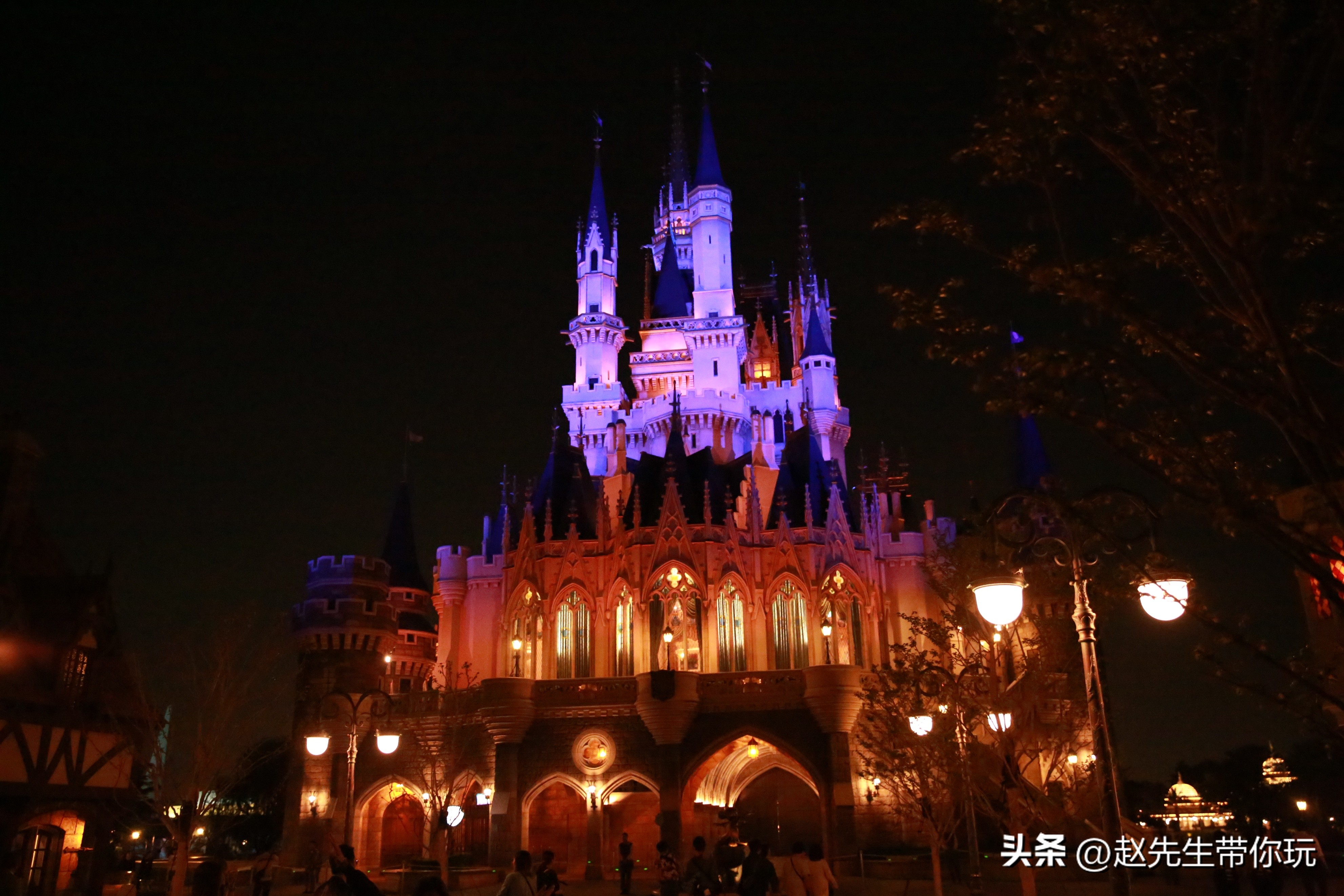 二十年游历分享,20年旅行总结