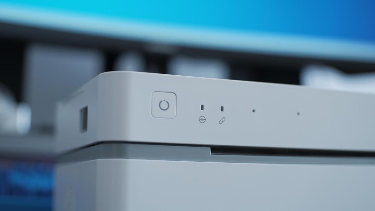 提高办公效率的打印机,办公商用便携式打印机a4