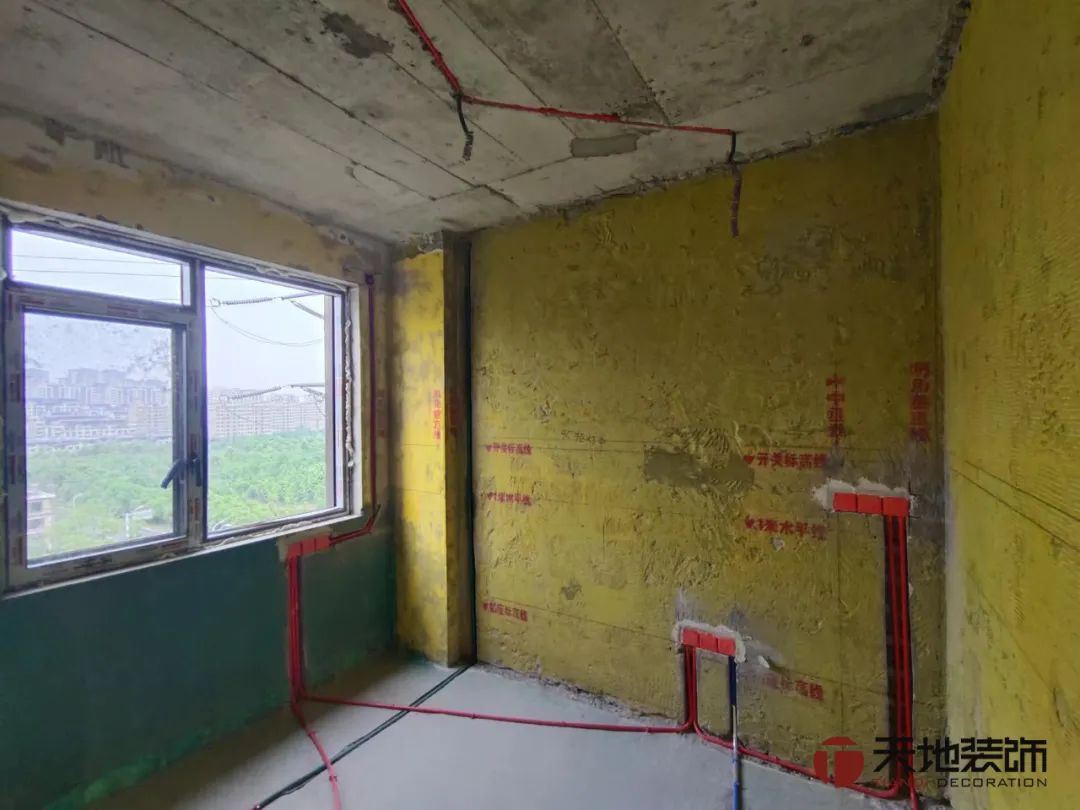 「天地精工」工地直播第七期直击一线施工现场