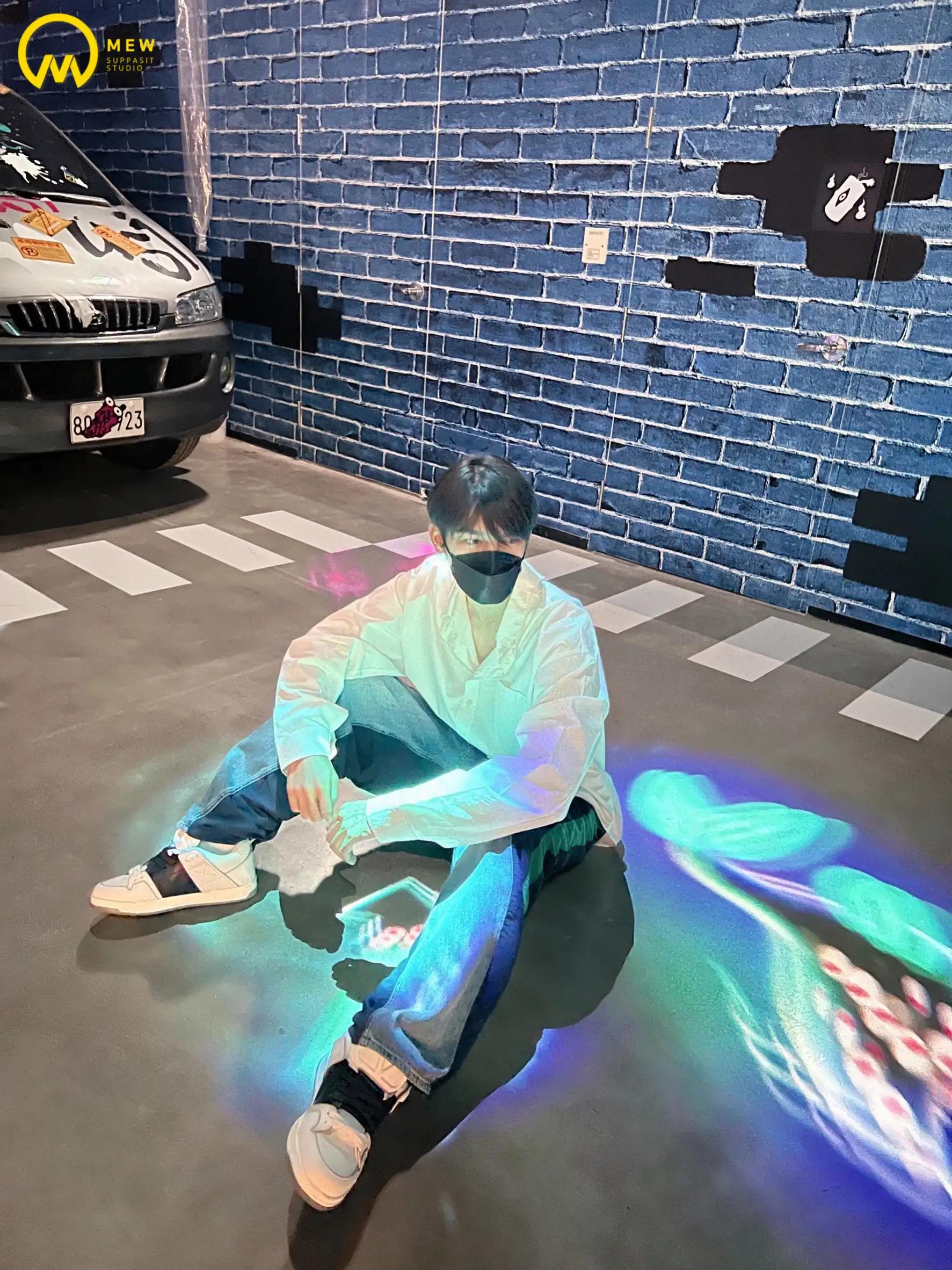 人间妄想缪苏帕图片,人间妄想缪博士