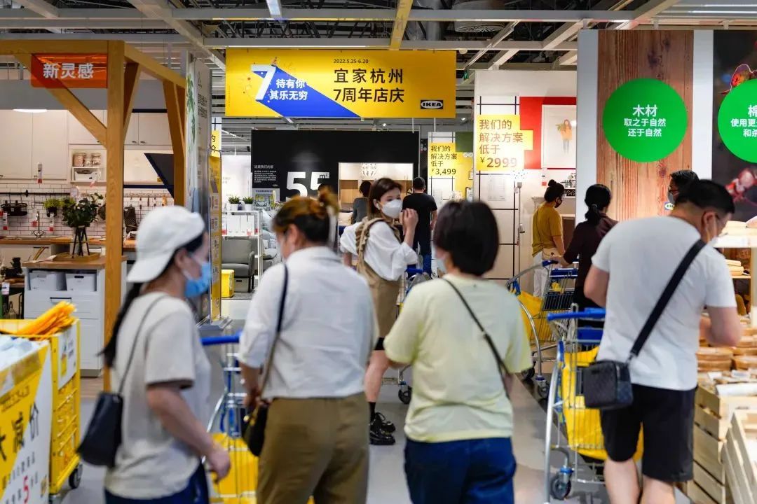 商业大逆袭！不止万达，新光SKP、开市客Costco都有意向落地临平