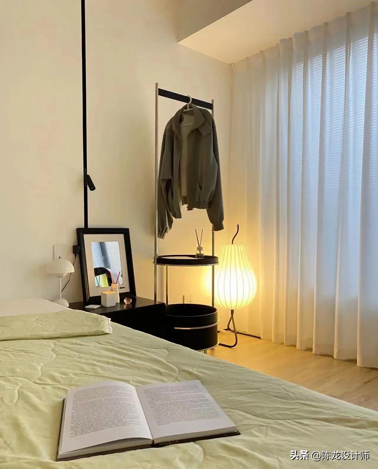 安徽夫妇拒绝过度装修，把132㎡新房装修得非常漂亮，太高级了啊