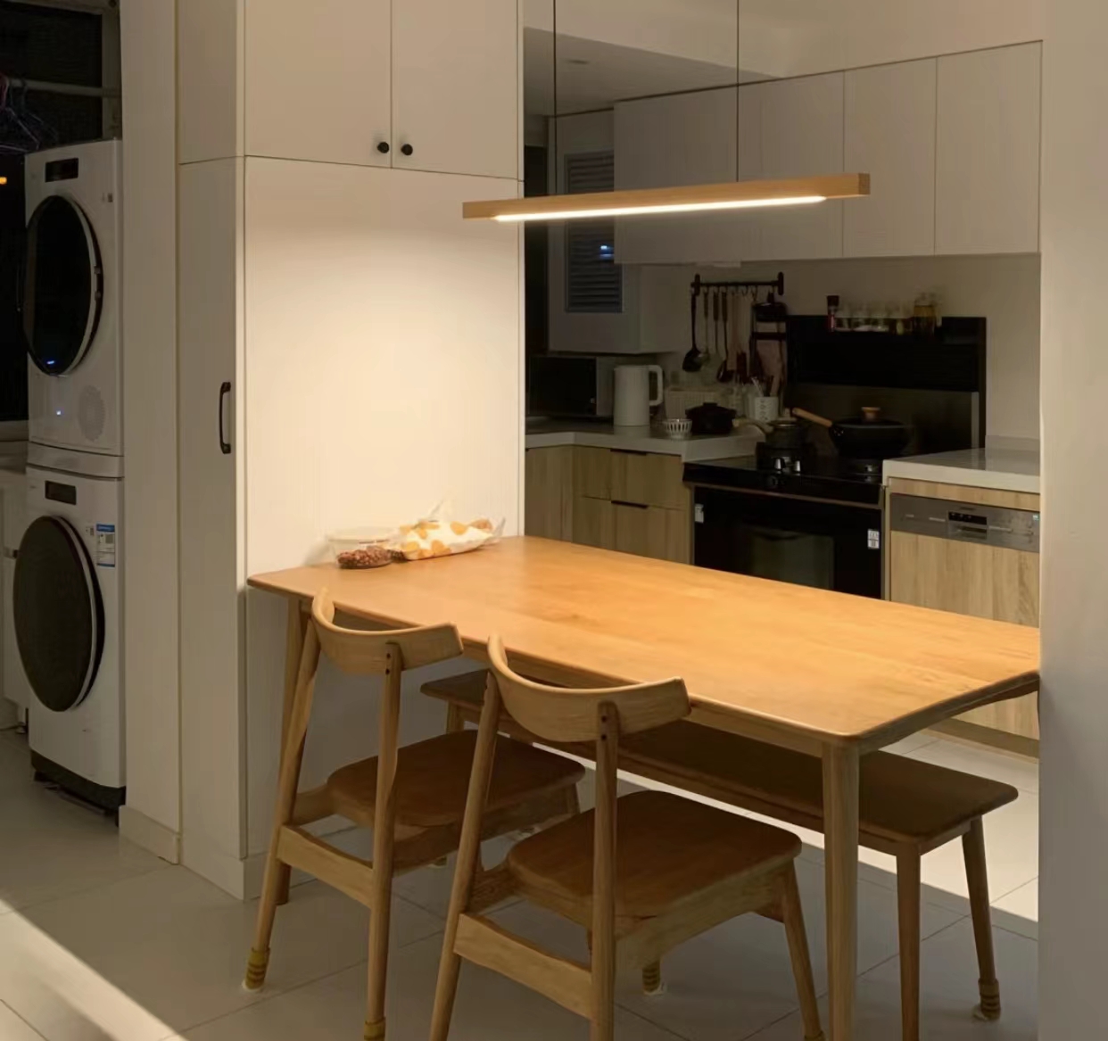 岩板餐桌容易断裂该怎么选,岩板餐桌使用过程中会裂吗