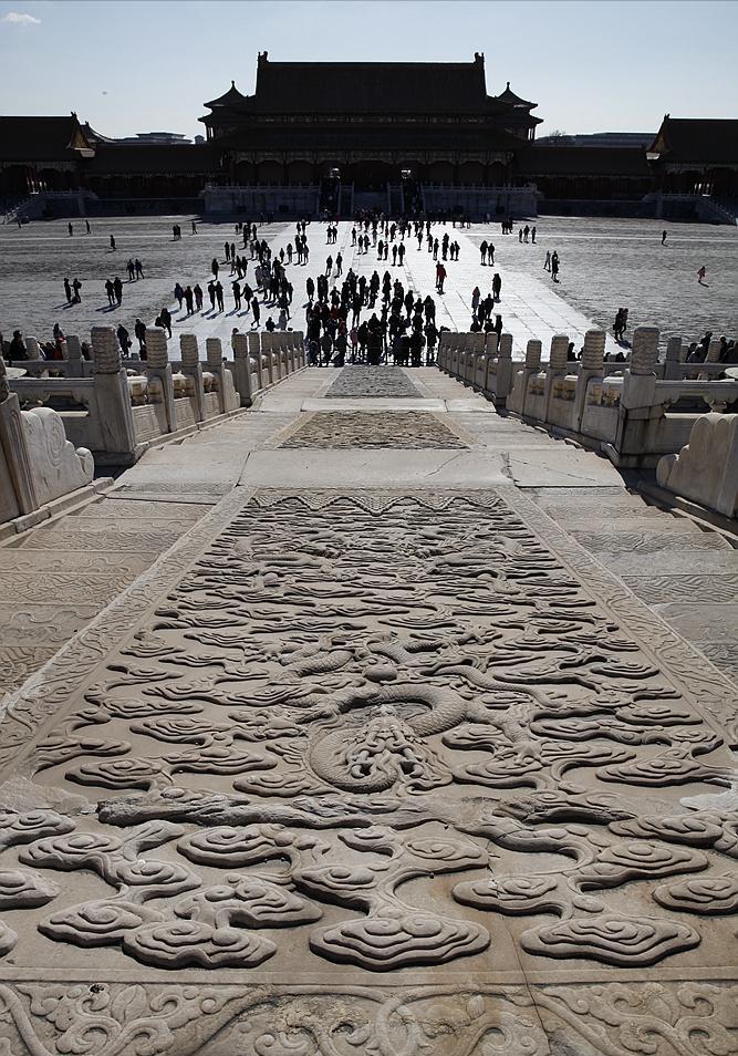 北京故宫2日游攻略自由行,北京六天五夜旅游攻略故宫