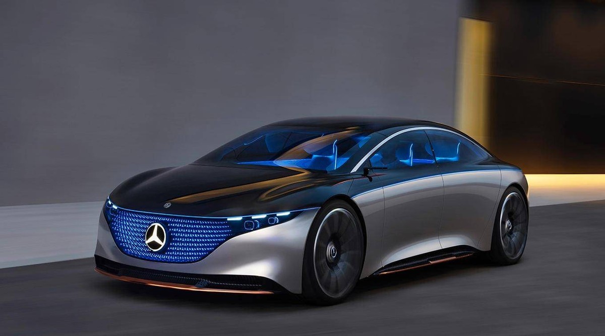 戴姆勒与梅赛德斯奔驰的关系,戴姆勒更名为梅赛德斯奔驰