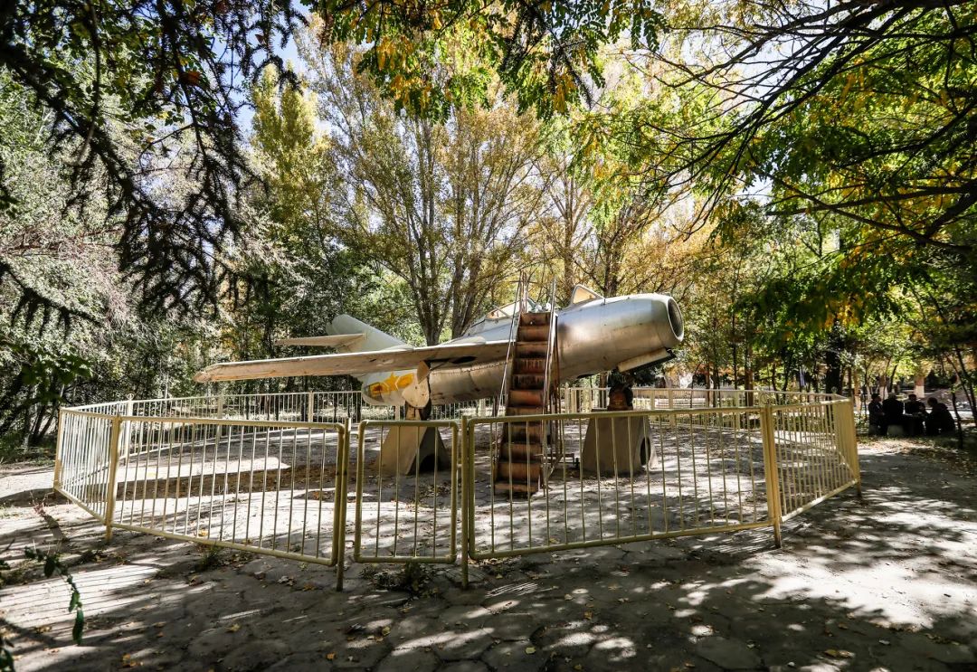 隐姓埋名于甘肃！它是中国最神秘“城市”，代号“404”，却值得所有人记住......