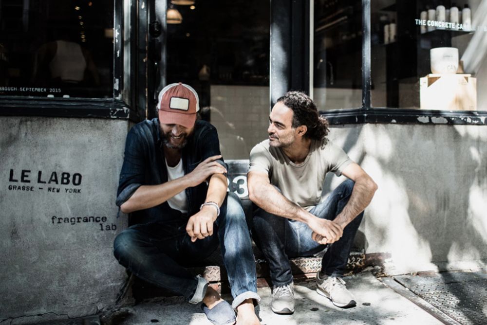 lelabo和雅诗兰黛,lelabo上海门店价格