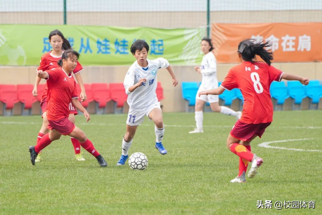 第三届中国青少年足球联赛女子u18,2024年青少年足球甲级联赛高中组