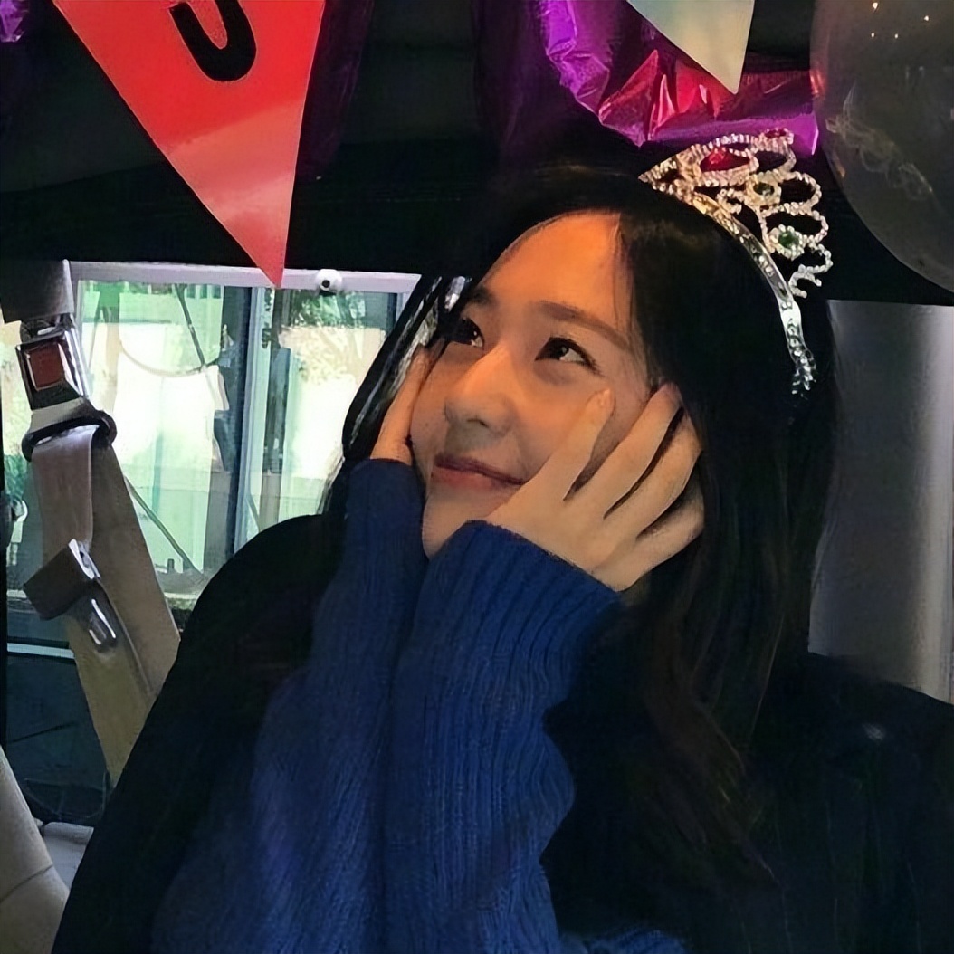 郑秀晶当场被粉丝表白,郑秀晶偶遇粉丝买单