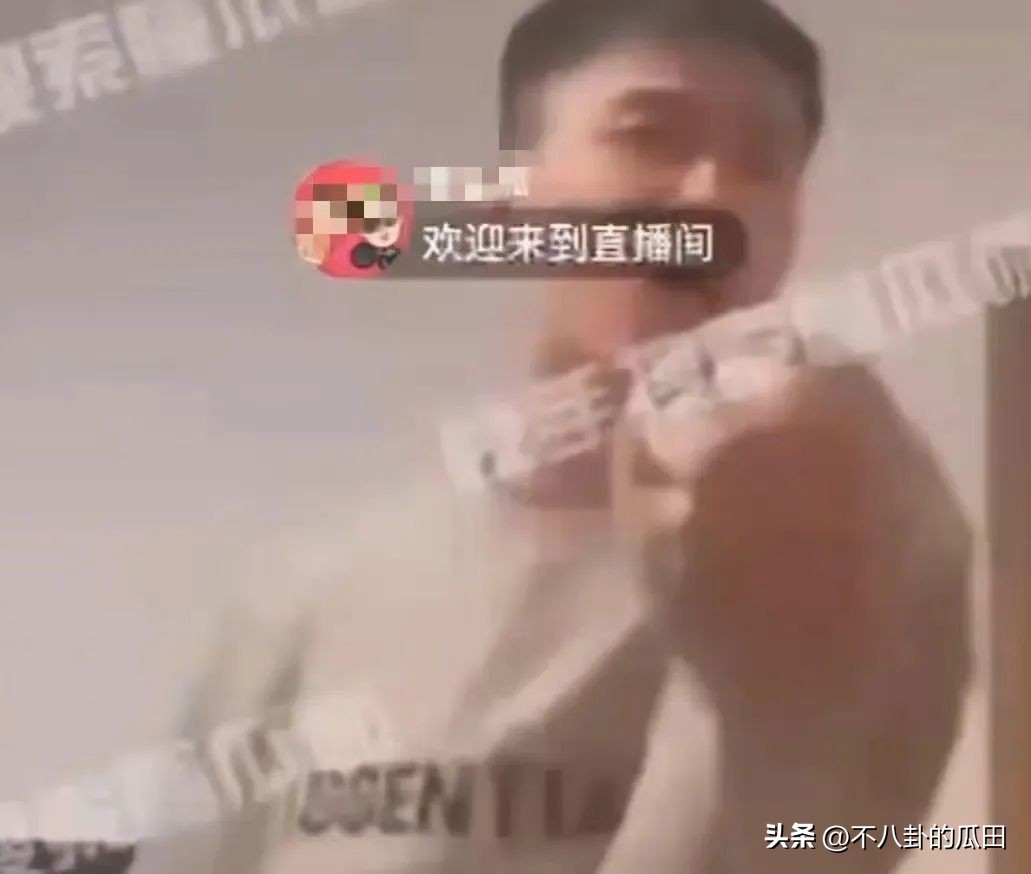 知名男星被爆家暴,哪些男星被家暴