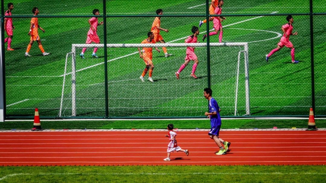 曲靖市第五届青少年校园足球联赛,曲靖市第七届足球比赛