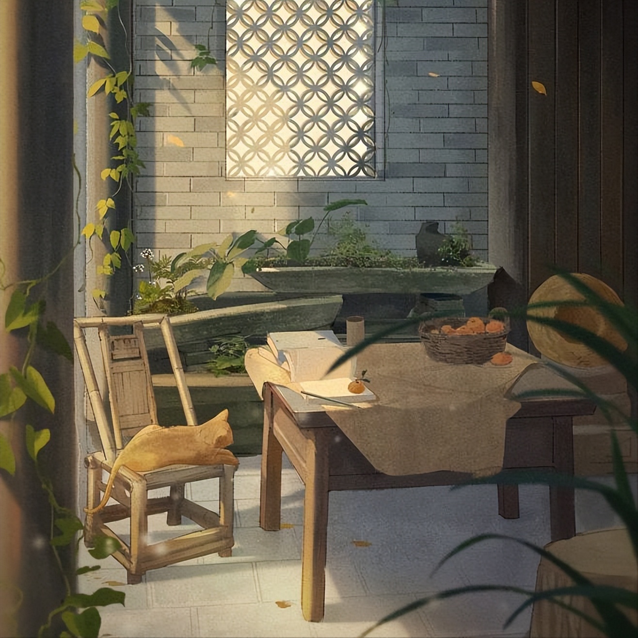 宋朝隐士林逋梅花名句,古代林逋的隐士情怀