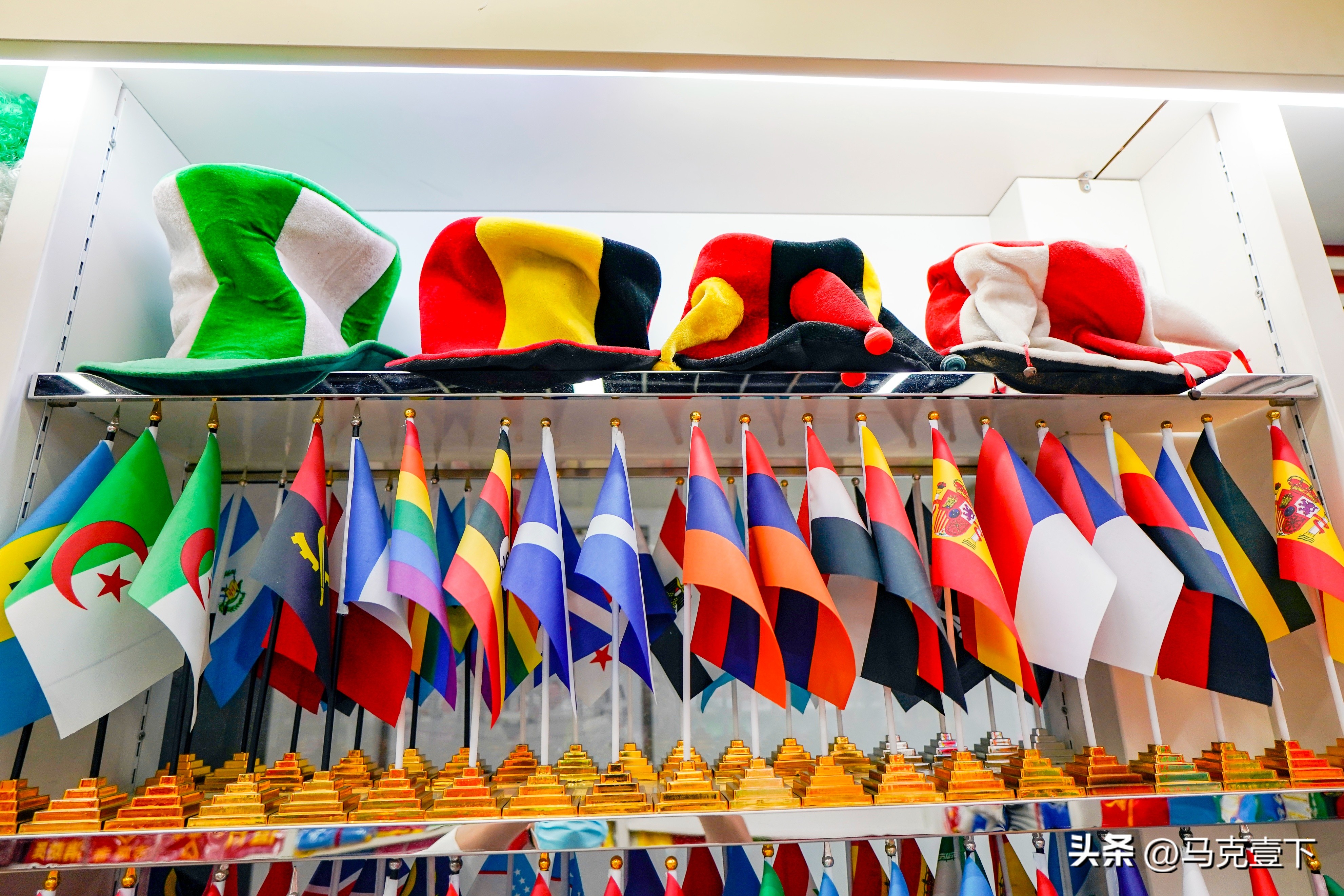 义乌世界杯商品出口,义乌世界杯小商品销量