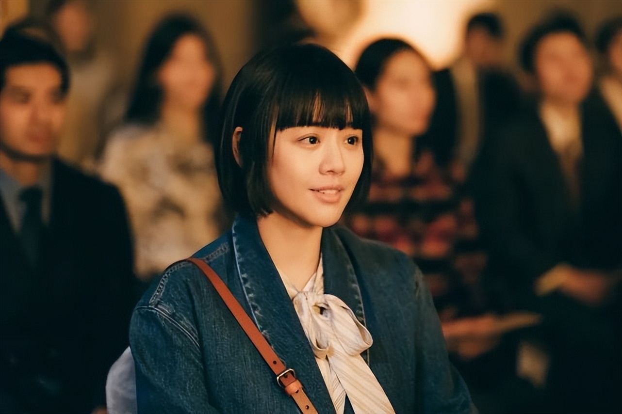 周冬雨马思纯现状,周冬雨马思纯拿奖