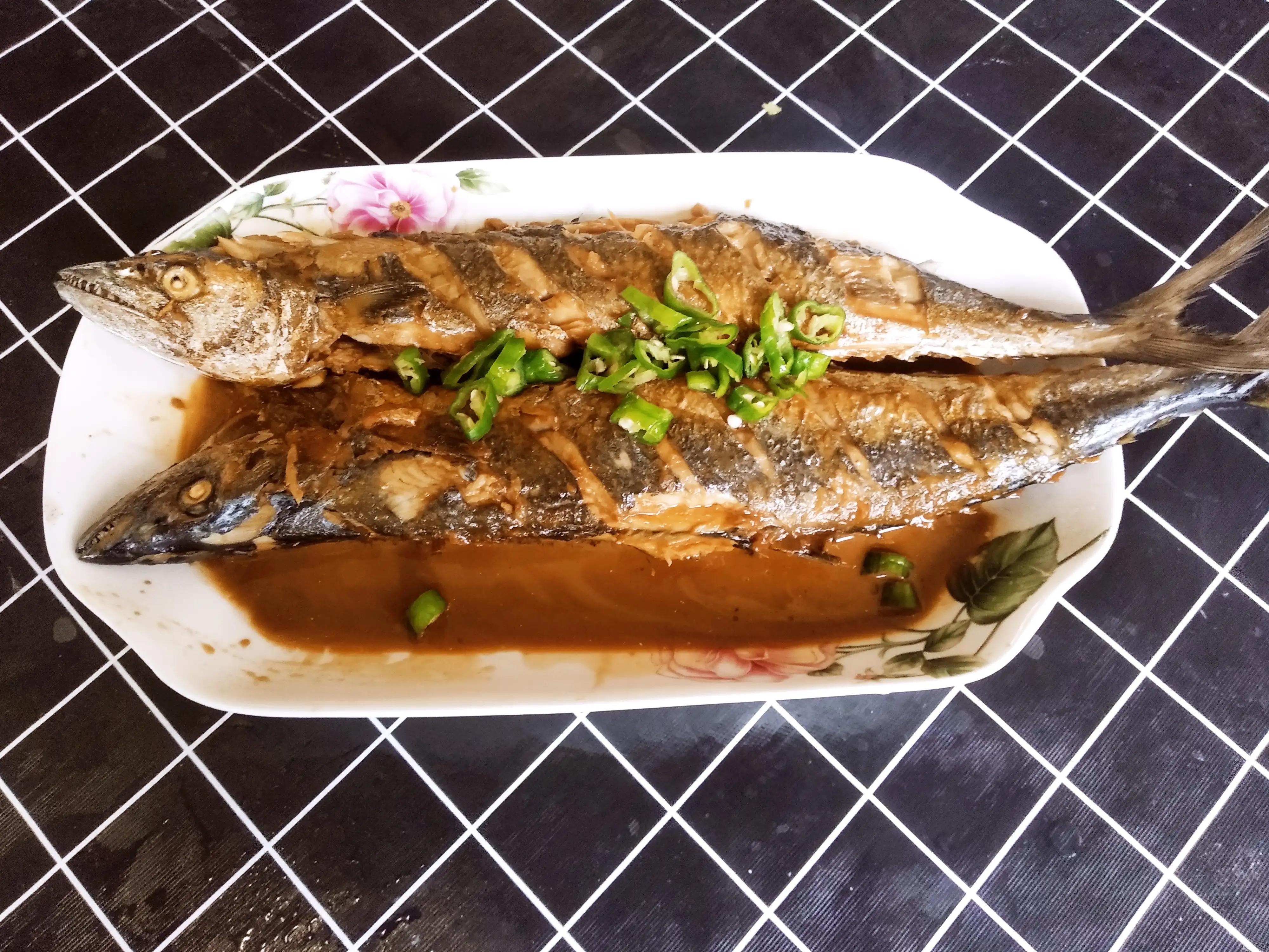 别买错了！9月吃海鱼就买这6种，正宗无养殖，大爷大妈抢着要