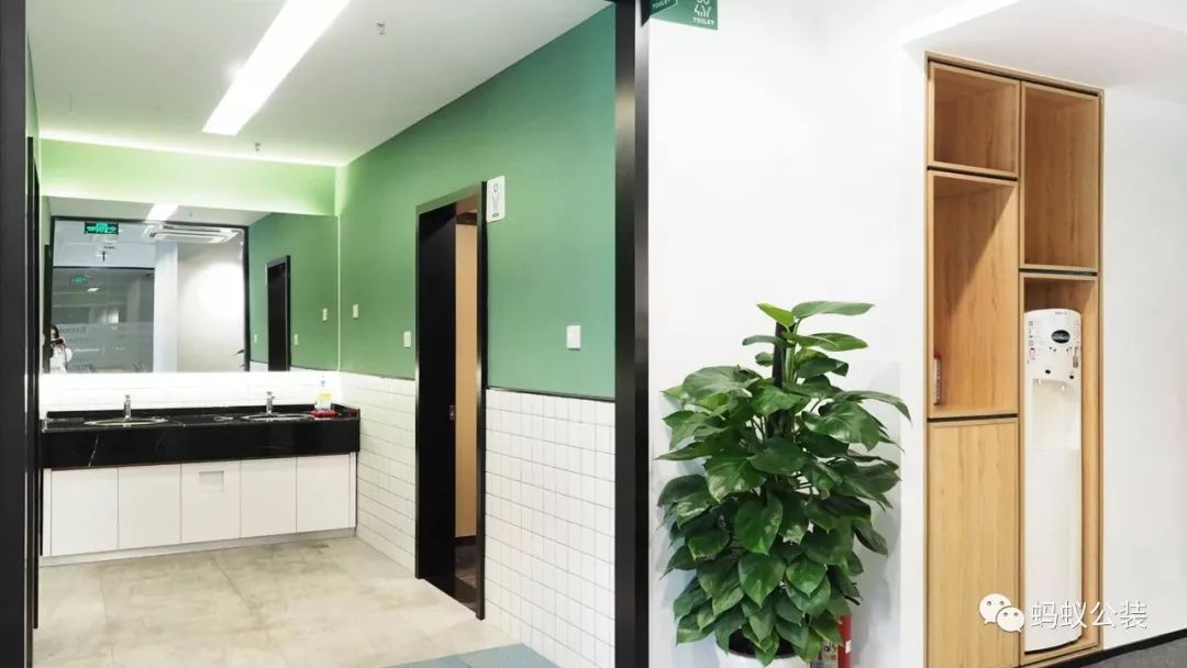 《新课堂》,新课堂石厦校区