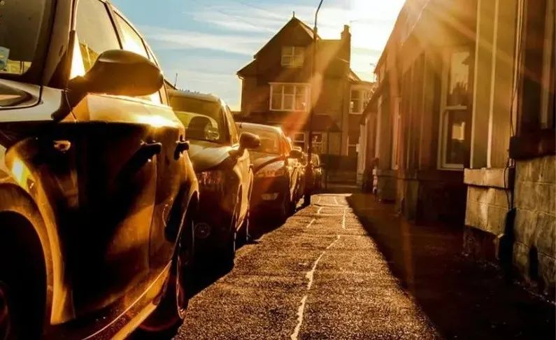雨天免费洗车是真的吗,下雨洗车靠谱吗