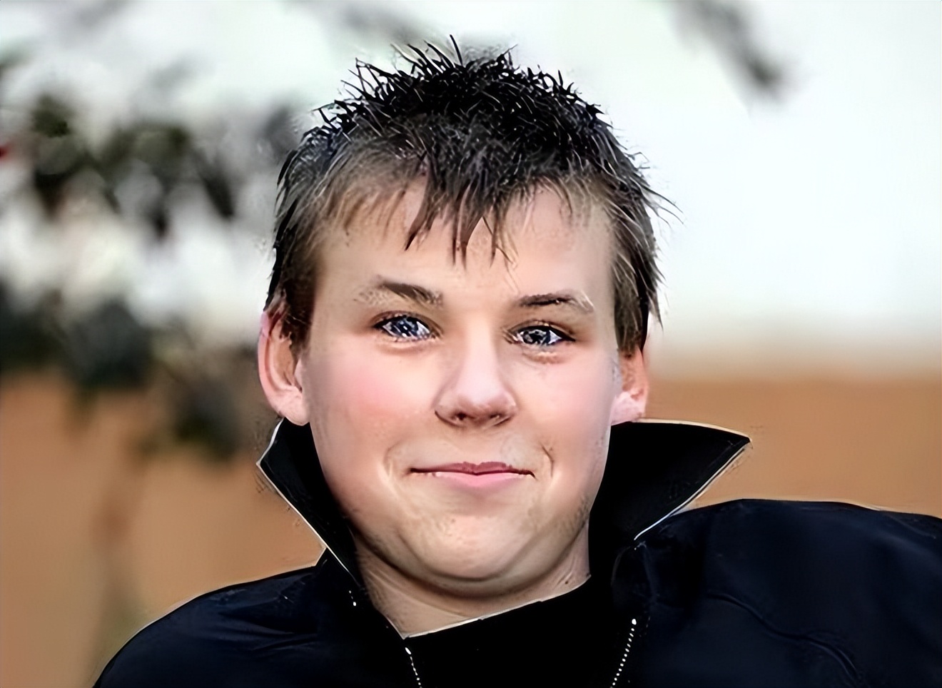 英国13岁男孩当爸爸后续,英国13岁小孩当爸爸新闻