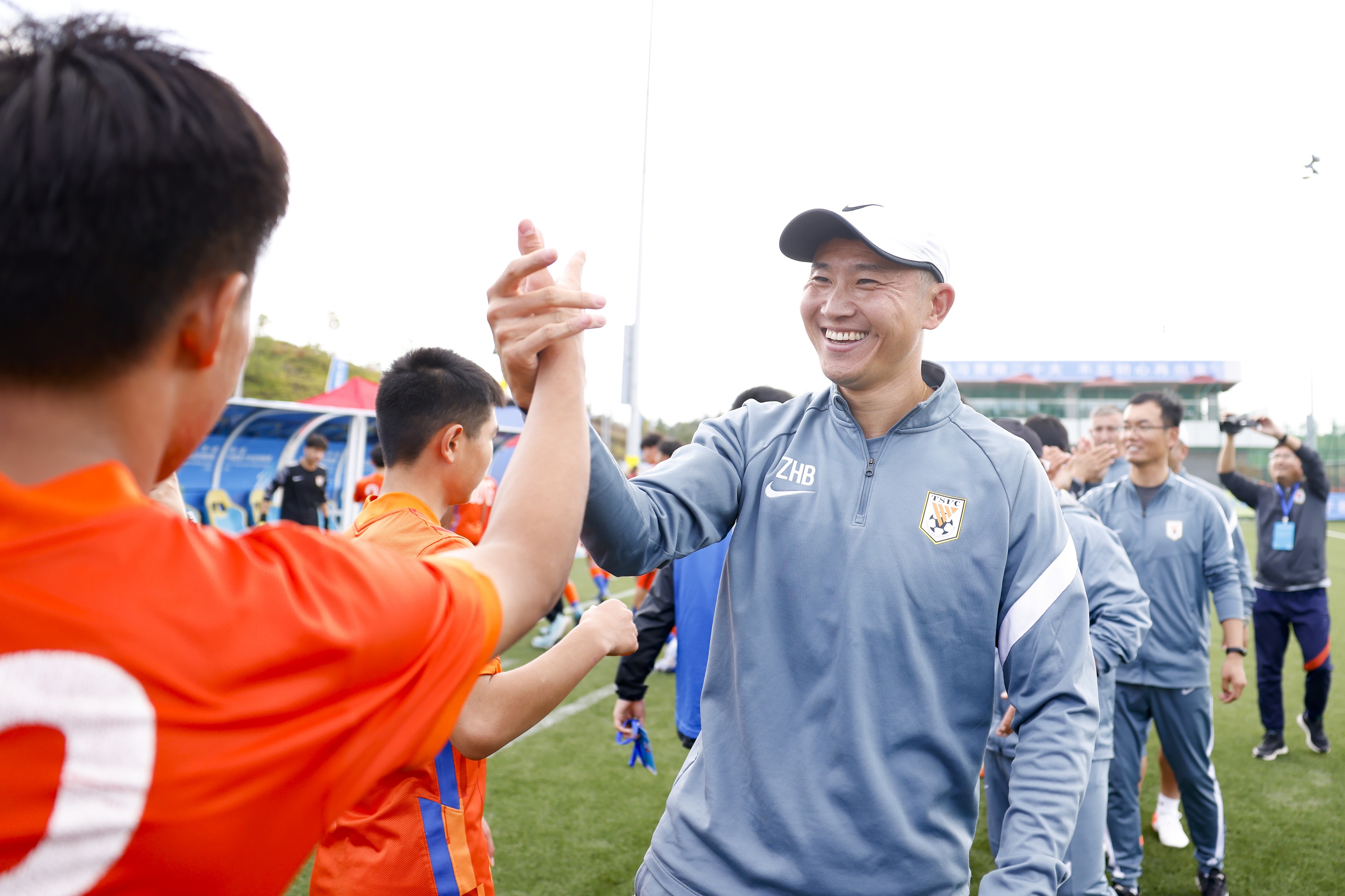 山东泰山足球俱乐部最新消息,山东泰山队青训有多豪华