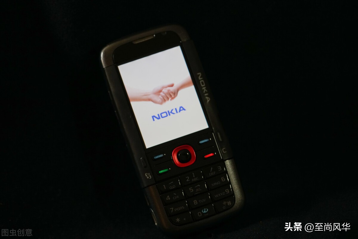 最好用的诺基亚是哪款手机,诺基亚十大最经典手机推荐