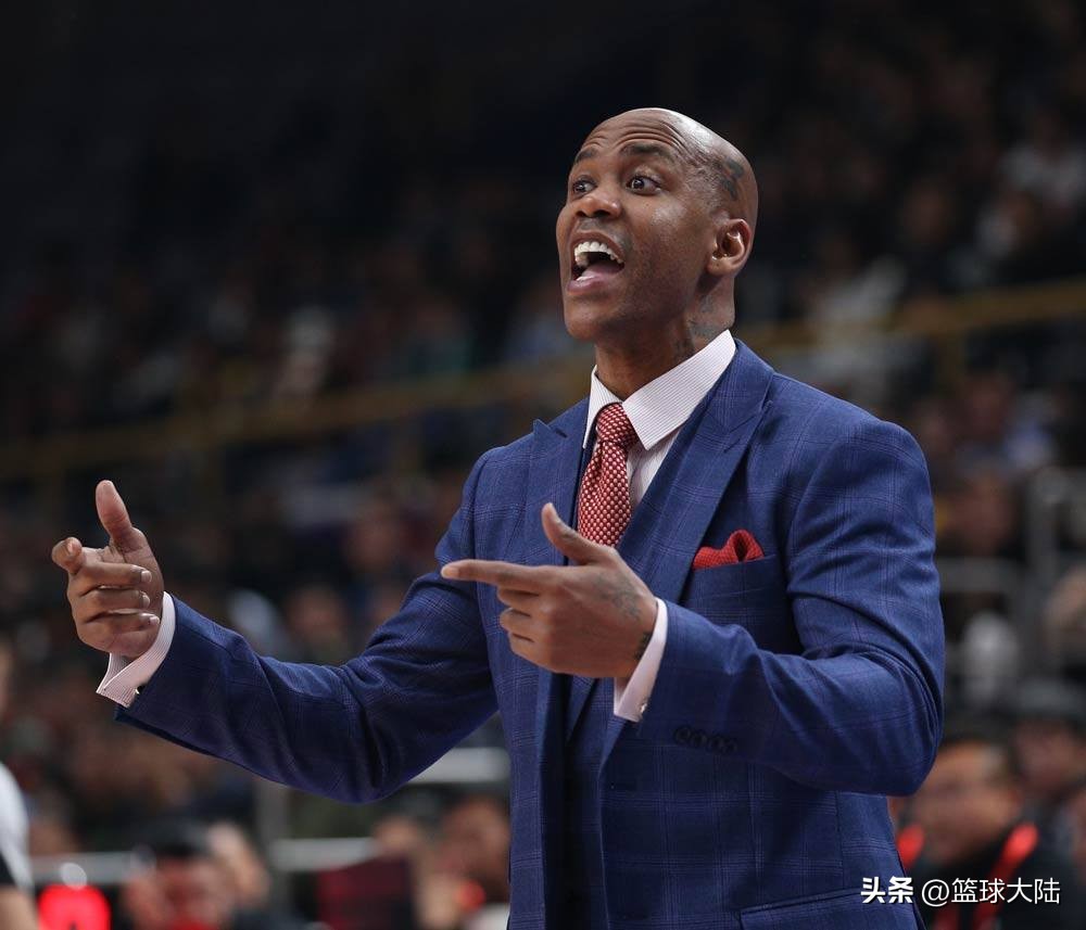 王治郅在北控队,北控王治郅最新消息