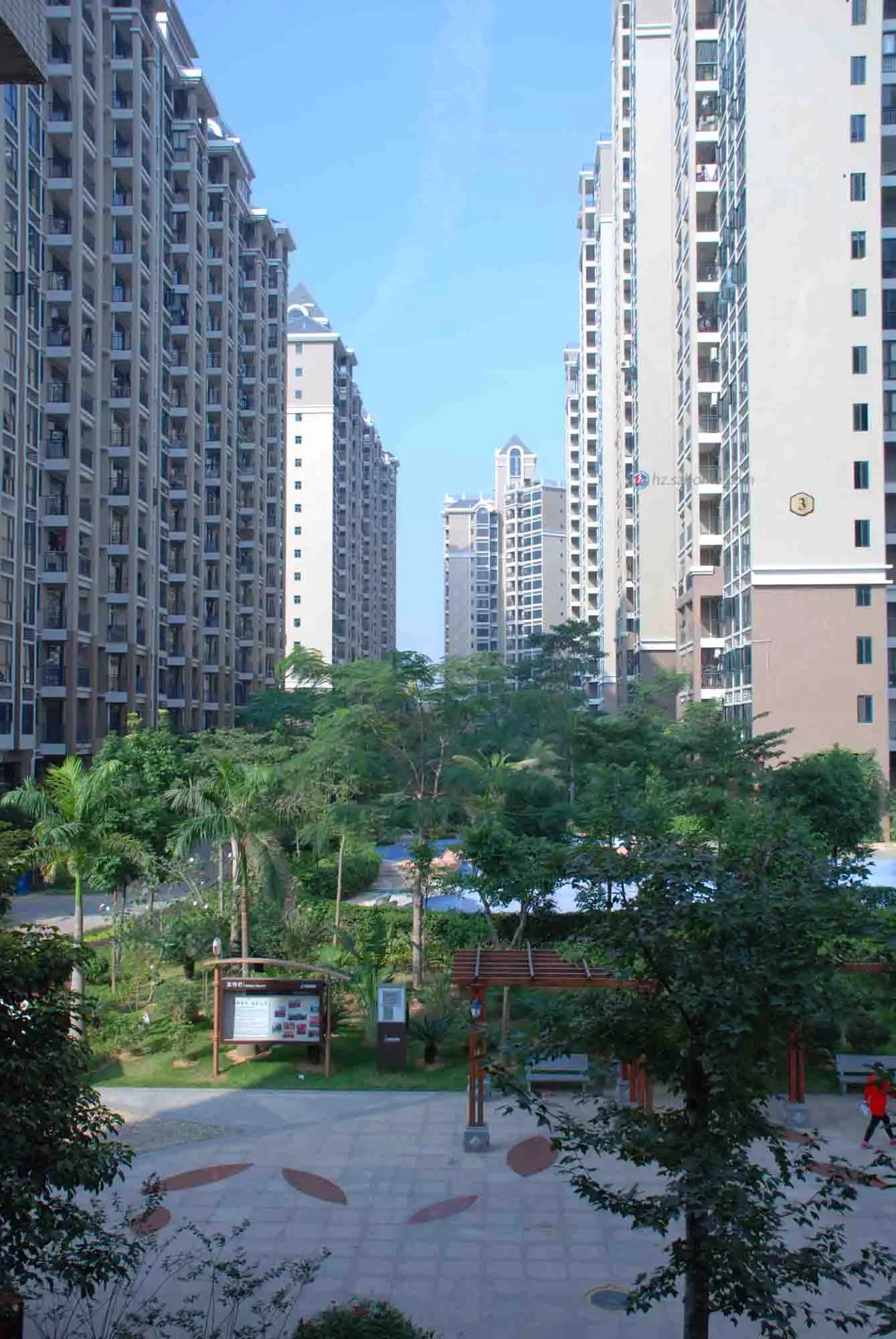 大亚湾德州中心城的房子,惠州大亚湾房子赔钱出售