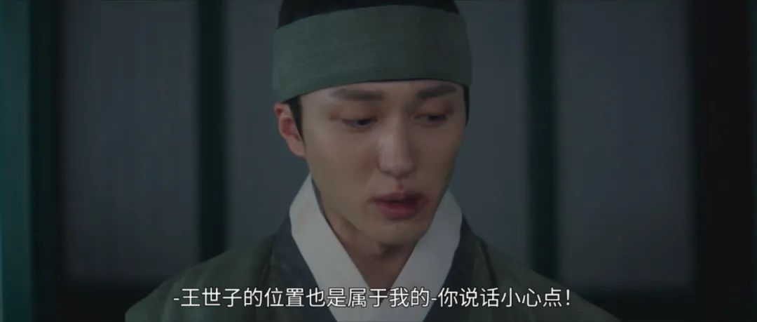 在这个题材上，韩国人还有脸吹？