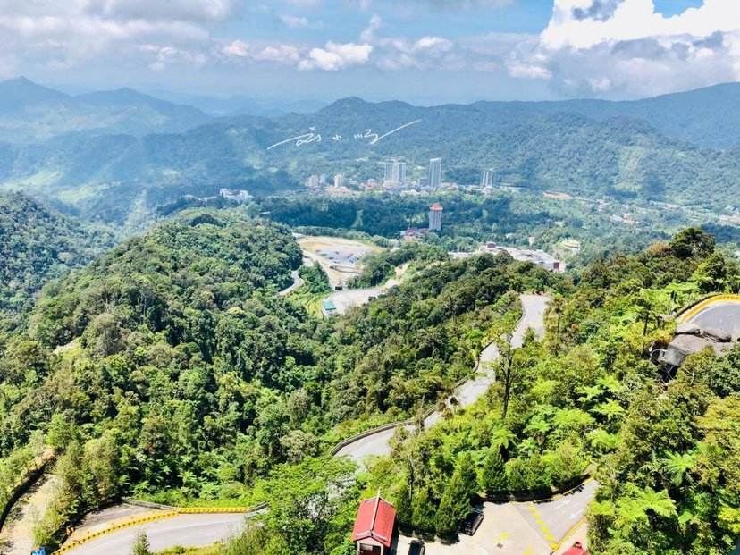 福隆港好吃美食推荐图片,马来西亚猪杂粥
