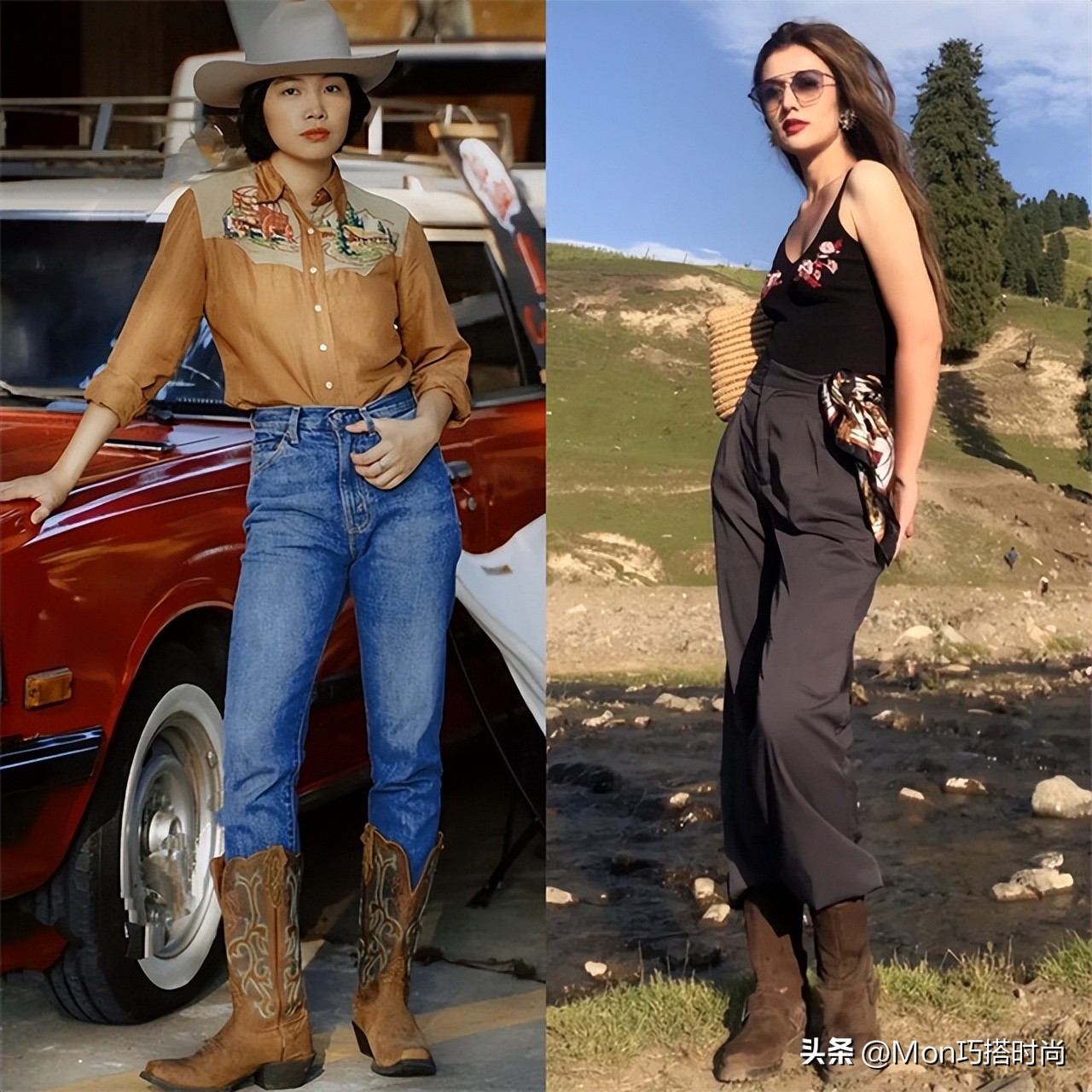 靴子都有哪些材料的优点缺点,靴子有几款