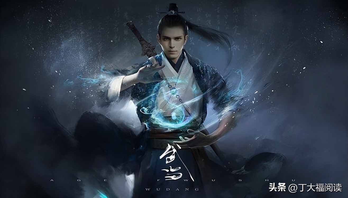 三本熬夜必看的仙侠小说,三本值得熬夜追读的小说