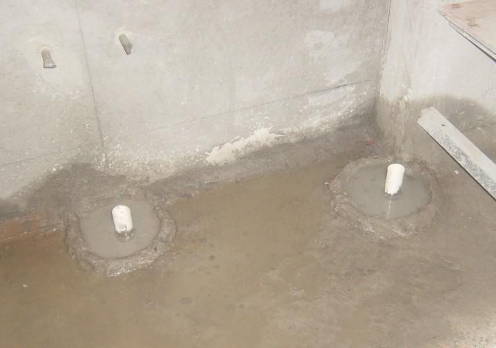 防水施工工艺及过程方案,聚脲防水施工工艺视频