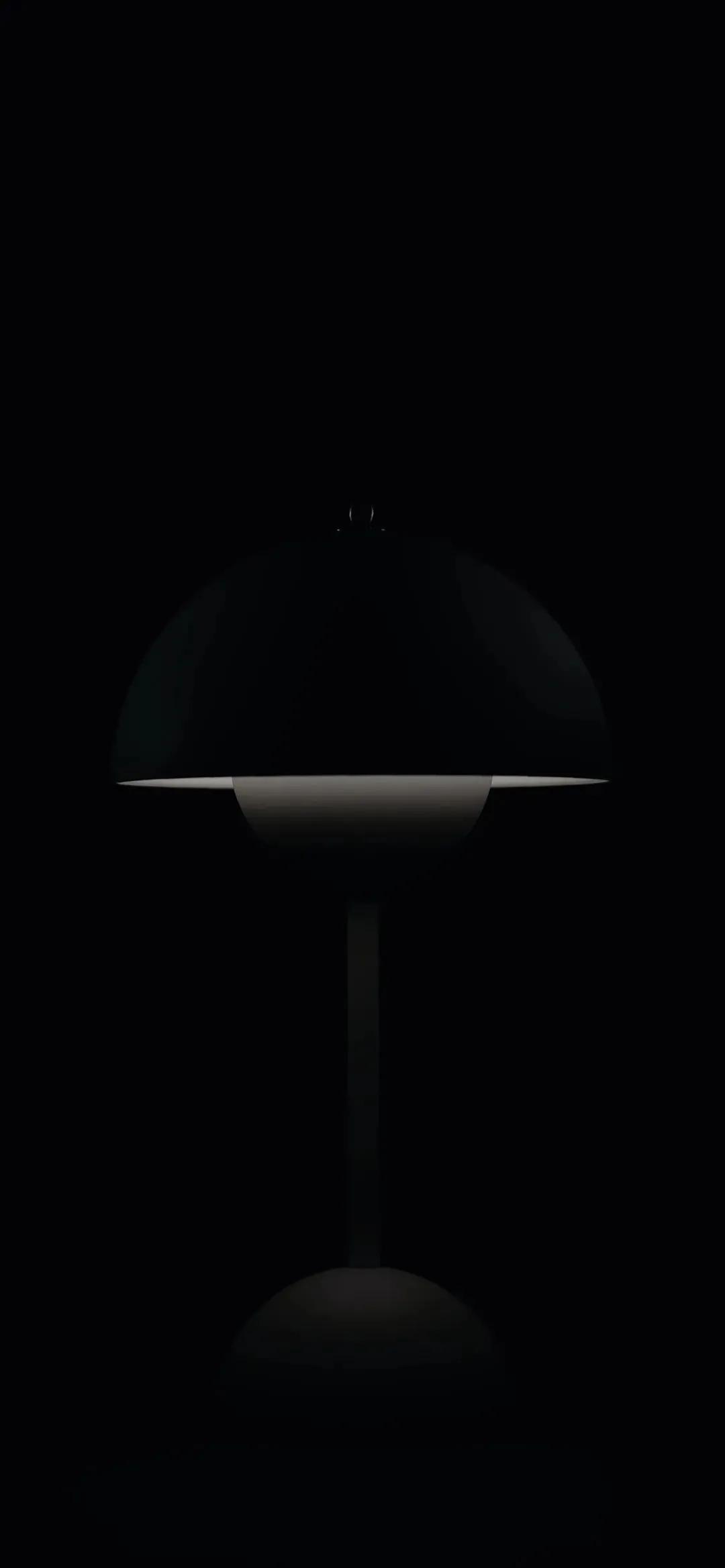 黑色系壁纸更省电你知道么,最新黑色省电全屏手机壁纸