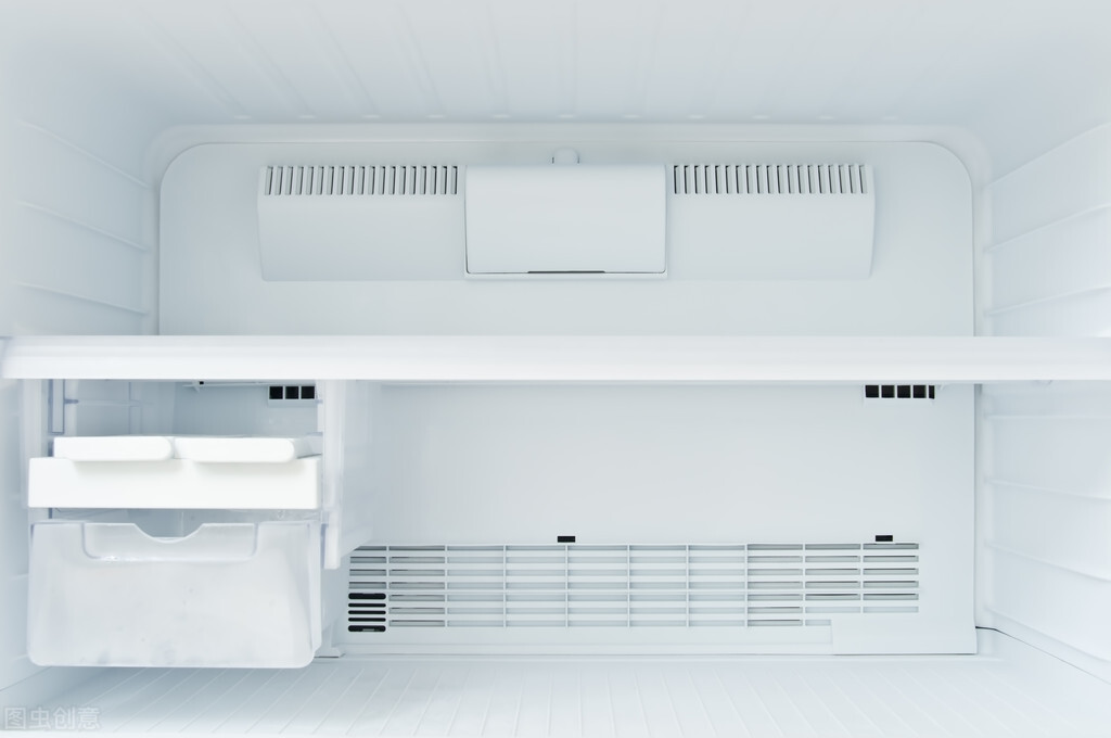 冰箱结冰太厚不要铲,冰箱结冰一个瓶子就能解决