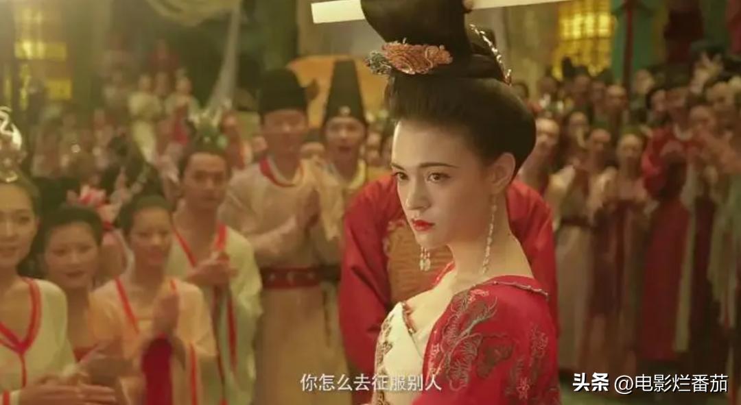 封神海报争议,封神争议海报