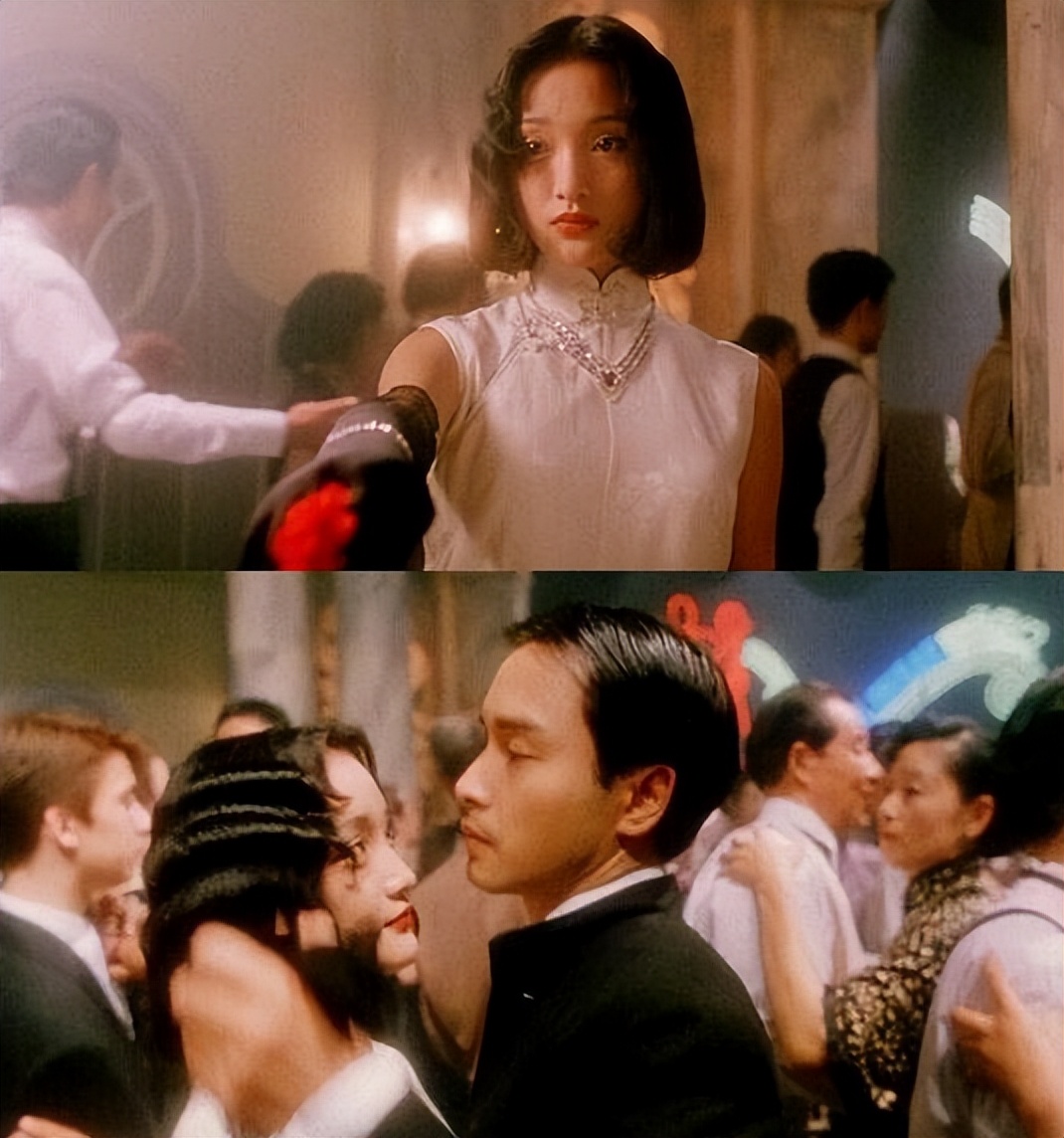 浪子黄觉和麦子,黄觉先认识周迅还是徐静蕾