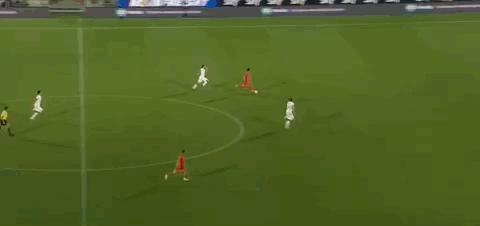 国足友谊赛0:0平新西兰,中国男足2-1泰国武磊三次错失单刀