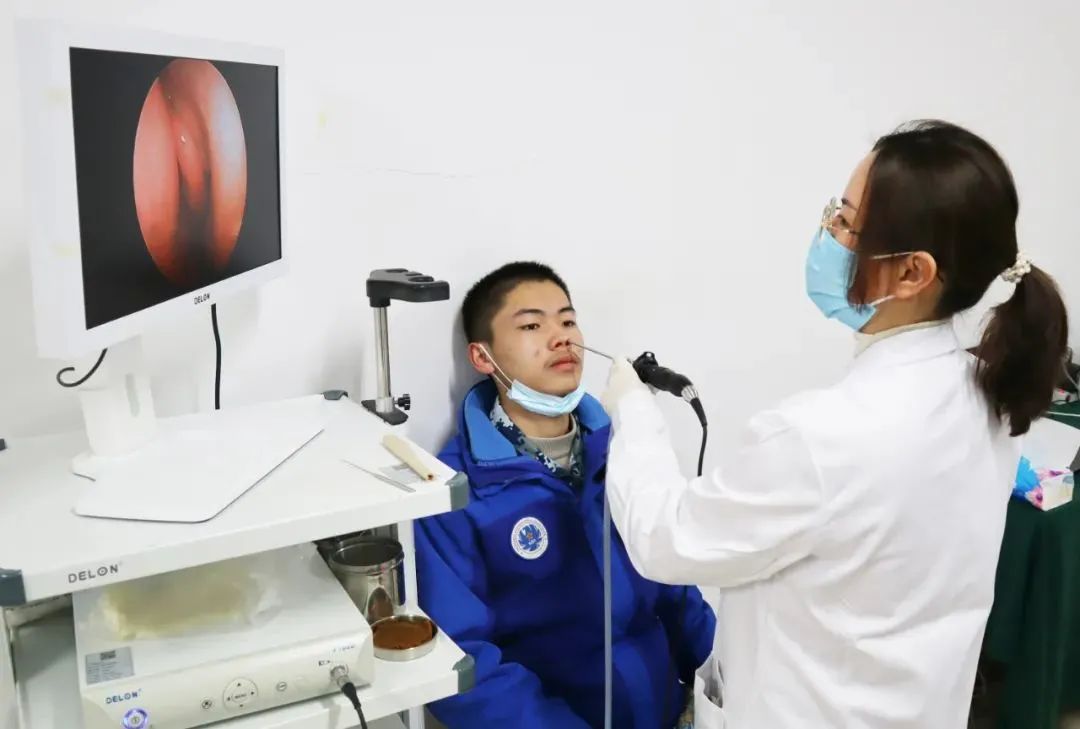 全军安全检查,史上最全的军检