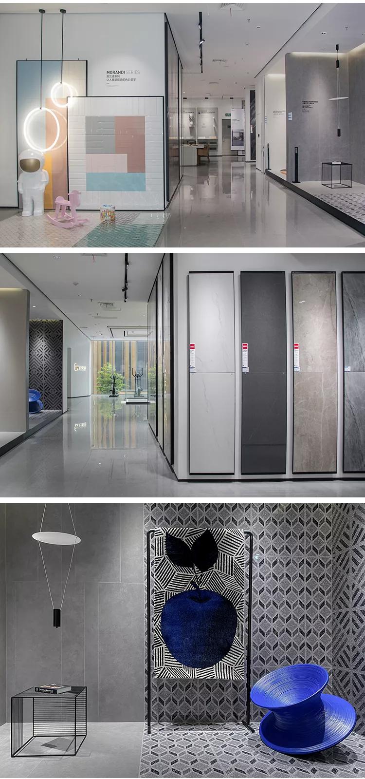 向上成长2020,东鹏优秀店面第11期